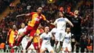 Galatasaray ile Ankaragücü 98. randevuda Galatasaray ile Ankaragücü 98. randevuda
