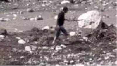 Hasara neden olan selin izleri siliniyor Hasara neden olan selin izleri siliniyor