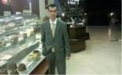 Son dakika haberi! Havai fişek fabrikasındaki patlamada hayatını kaybeden Kor'un cenazesi defnedildi Son dakika haberi! Havai fişek fabrikasındaki patlamada hayatını kaybeden Kor'un cenazesi defnedildi