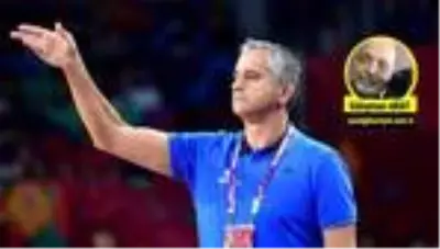 Igor Kokoskov'un kafasındaki Fenerbahçe profili: Tempolu, enerjik, ribauntçu Igor Kokoskov'un kafasındaki Fenerbahçe profili: Tempolu, enerjik, ribauntçu