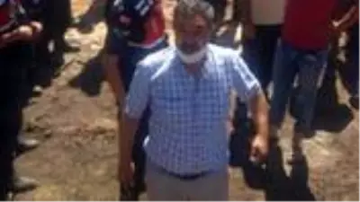 Ilgın Kaymakamı Yunus Fatih Kadiroğlu vatandaşı azarladı: Terbiyesizlik yapma lan Ilgın Kaymakamı Yunus Fatih Kadiroğlu vatandaşı azarladı: Terbiyesizlik yapma lan