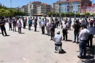 Karaman'da, Karaman'da,