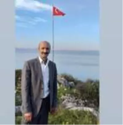 Son dakika haber... Kavgayı ayıran muhtar kalp krizi geçirerek öldü Son dakika haber... Kavgayı ayıran muhtar kalp krizi geçirerek öldü