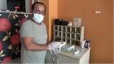 Kıraathane esnafı, tedbirler alınarak oyunların oynanmasını istiyor Kıraathane esnafı, tedbirler alınarak oyunların oynanmasını istiyor