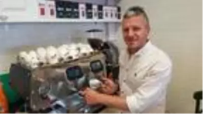 Korona kahve tüketimini artırdı Korona kahve tüketimini artırdı