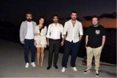 'Malazgirt 1071' yurt dışına açılıyor