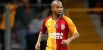 Sevilla: Mariano'nun menajeri Galatasaray ile ayrılığı açıkladı: 4 aydır maaşlar ödenmiyor Sevilla: Mariano'nun menajeri Galatasaray ile ayrılığı açıkladı: 4 aydır maaşlar ödenmiyor