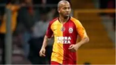 Mariano'nun menajeri Galatasaray ile ayrılığı açıkladı: 4 aydır maaşlar ödenmiyor Mariano'nun menajeri Galatasaray ile ayrılığı açıkladı: 4 aydır maaşlar ödenmiyor