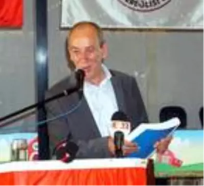 Marmara Ereğlisi Belediye Başkanı: CHP'li yönetim hakkında suç duyurusunda bulunacağız