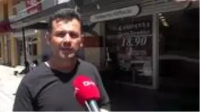 Maske takmayı reddeden vatandaşın savunması: Koronaya inanmıyorum, insanlar uydurdu Maske takmayı reddeden vatandaşın savunması: Koronaya inanmıyorum, insanlar uydurdu