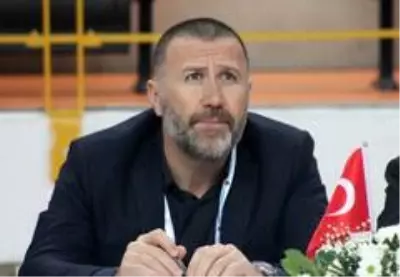Mehmet Yiğit Alp: