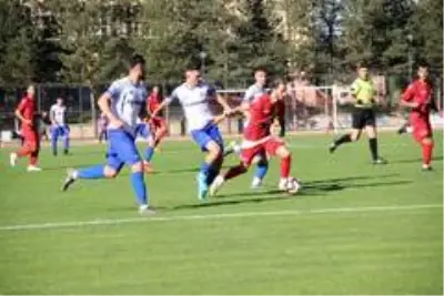 Metincan Cici'ye Beşiktaş ve Galatasaray talip oldu Metincan Cici'ye Beşiktaş ve Galatasaray talip oldu