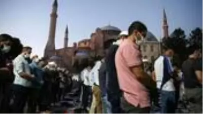 Mozaikler kapatılacak mı? Gözler salı gününe çevrildi; ilk namaz böyle olacak! Mozaikler kapatılacak mı? Gözler salı gününe çevrildi; ilk namaz böyle olacak!