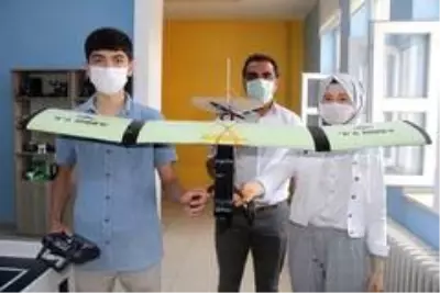 Öğrenciler, deprem sonrası yapay zeka ile hasar tespiti yapan yazılım geliştirdi