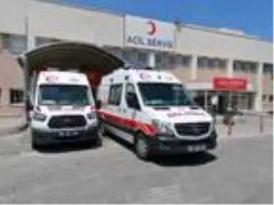 Otel çalışanı tarafından kurtarılan Yahya, hastanede öldü Otel çalışanı tarafından kurtarılan Yahya, hastanede öldü