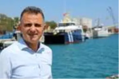 Pandemide aile tipi süperlüks yatlara büyük ilgi Pandemide aile tipi süperlüks yatlara büyük ilgi