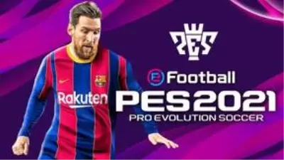 PES 2021 Çıkış Tarihi Ortaya Çıkmış Olabilir PES 2021 Çıkış Tarihi Ortaya Çıkmış Olabilir