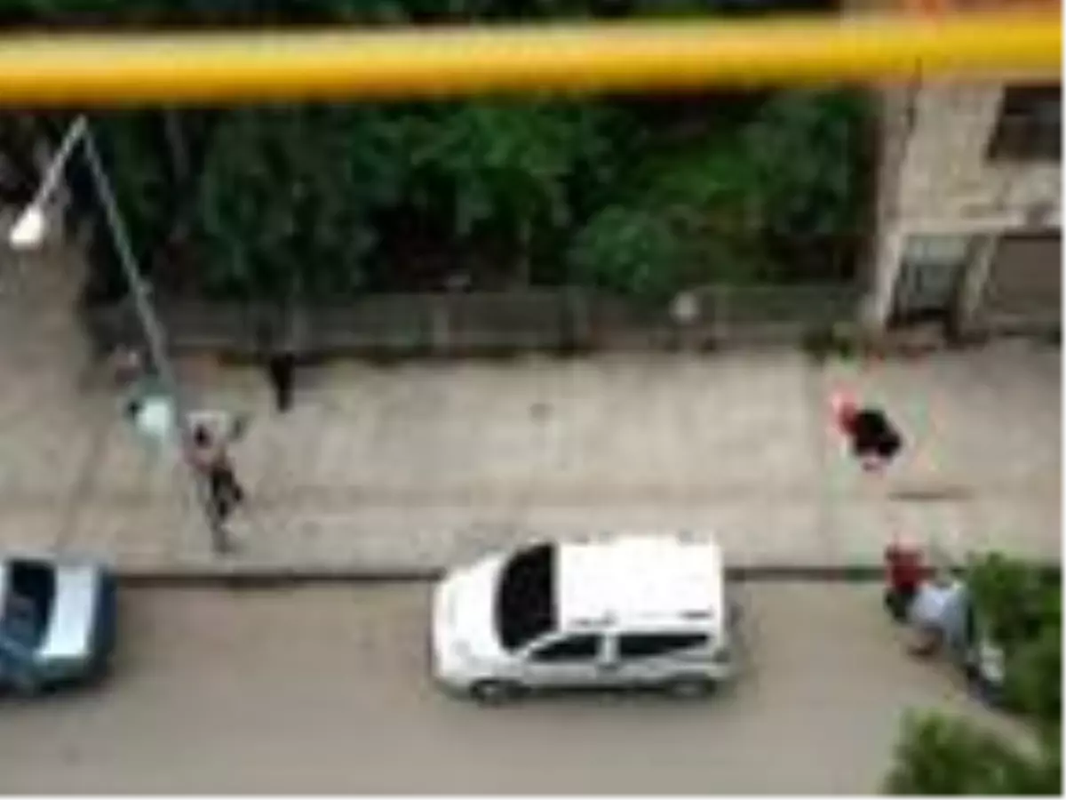 Sevgilisini öldürüp, intihara kalkıştı