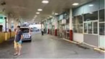 Sokak ortasında tartıştığı kişiyi bıçakladı Sokak ortasında tartıştığı kişiyi bıçakladı