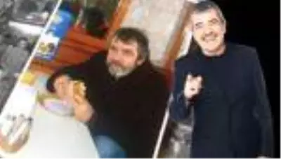 Son dakika haberler: Yıllar önce açtığı dava başına bela oldu! Selçuk Yöntem'e icra şoku Son dakika haberler: Yıllar önce açtığı dava başına bela oldu! Selçuk Yöntem'e icra şoku