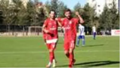Son dakika ! Metincan Cici'ye Beşiktaş ve Galatasaray talip oldu