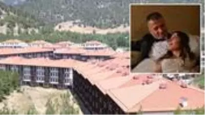 Tatil yapan eşi ve kayınvalidesini ziyarete giden adam, çıkan tartışmada anne-kızı öldürdü Tatil yapan eşi ve kayınvalidesini ziyarete giden adam, çıkan tartışmada anne-kızı öldürdü
