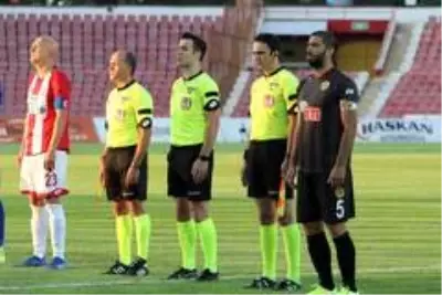 TFF 1.Lig: E.H.Balıkesirspor: 2 Eskişehirspor: 0 (Maç sonucu) TFF 1.Lig: E.H.Balıkesirspor: 2 Eskişehirspor: 0 (Maç sonucu)