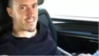 Transferde Max Kruse sürprizi! Fenerbahçe'den sonra yeni takımı... Transferde Max Kruse sürprizi! Fenerbahçe'den sonra yeni takımı...