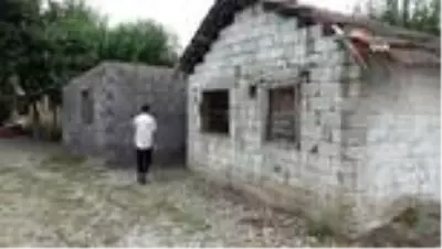Tüberküloz hastasının harabe evde yaşam mücadelesi