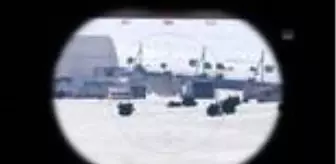 Akrep: Türkiye'nin yerli silah ve teçhizatları dünyaca ünlü bilgisayar oyununda yer buldu Akrep: Türkiye'nin yerli silah ve teçhizatları dünyaca ünlü bilgisayar oyununda yer buldu