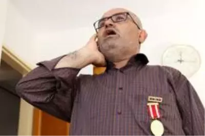 15 Temmuz gecesi sela okuduğu için darp edilen müezzin o kara geceyi anlattı 15 Temmuz gecesi sela okuduğu için darp edilen müezzin o kara geceyi anlattı