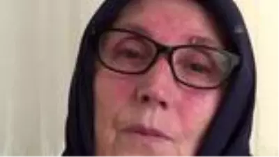 15 Temmuz şehidinin ailesi 'vatan sağ olsun' sözüyle teselli buluyor 15 Temmuz şehidinin ailesi 'vatan sağ olsun' sözüyle teselli buluyor