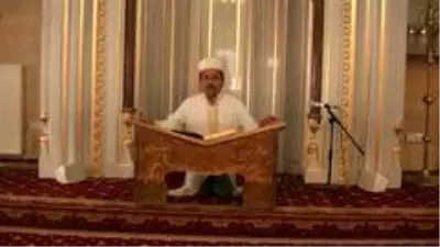 27 yıllık imam, 15 Temmuz gecesi yaşadığı sözlü saldırıyı anlattı