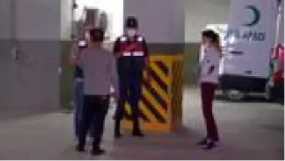 Açık su kuyusuna giren 7 yaşındaki iki çocuk boğuldu Açık su kuyusuna giren 7 yaşındaki iki çocuk boğuldu