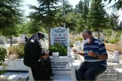 Ağaroğlu Ailesi oğullarını vatan uğruna şehit vermenin gururuyla yaşıyor