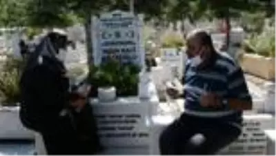 Ağaroğlu Ailesi, oğullarını vatan uğruna şehit vermenin gururuyla yaşıyor Ağaroğlu Ailesi, oğullarını vatan uğruna şehit vermenin gururuyla yaşıyor