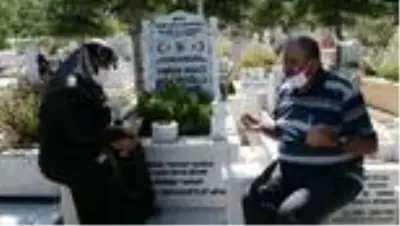 Ağaroğlu Ailesi, oğullarını vatan uğruna şehit vermenin gururuyla yaşıyor Ağaroğlu Ailesi, oğullarını vatan uğruna şehit vermenin gururuyla yaşıyor