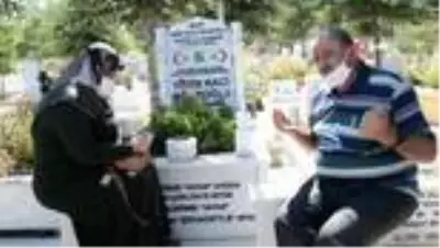Ağaroğlu Ailesi, oğullarını vatan uğruna şehit vermenin gururuyla yaşıyor Ağaroğlu Ailesi, oğullarını vatan uğruna şehit vermenin gururuyla yaşıyor