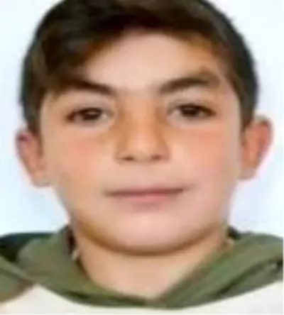 Ağrı'da sele kapılan çocuk ölü bulundu