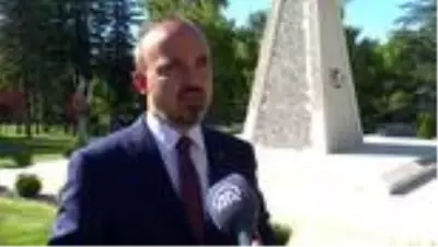 AK Parti Grup Başkanvekili Turan’dan 15 Temmuz değerlendirmesi