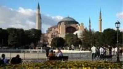 Ayasofya'nın cami olmasına bir tepki de Ermenistan'dan geldi Ayasofya'nın cami olmasına bir tepki de Ermenistan'dan geldi