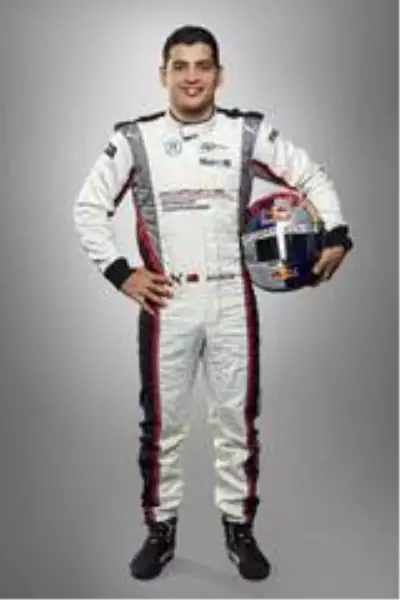 Ayhancan Güven, Avusturya Grand Prix'sinde ikinci oldu Ayhancan Güven, Avusturya Grand Prix'sinde ikinci oldu
