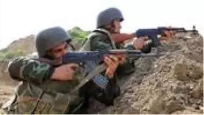 Azerbaycan-Ermenistan sınırında çatışma çıktı: 2 şehit, 5 yaralı
