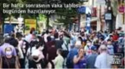 Bakan Koca: Asla risk almayalım