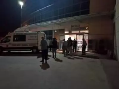 Son dakika haberleri... Bakan Soylu'nun kayınpederi vefat etti