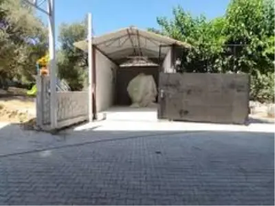 Başkan Öndeş'ten hafta sonu mesaisi