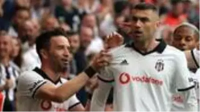 Beşiktaş, Malatya deplasmanında 6 oyuncusundan yararlanamayacak Beşiktaş, Malatya deplasmanında 6 oyuncusundan yararlanamayacak