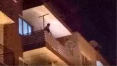 Bir gün sonra evleneceği nişanlısından ayrılan şahıs intihara kalkıştı Bir gün sonra evleneceği nişanlısından ayrılan şahıs intihara kalkıştı