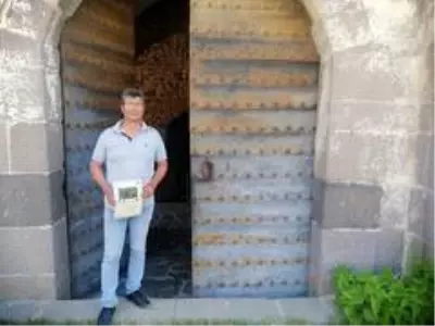 Bu köye gelenlere sertifikalı uğurlama yapılıyor Bu köye gelenlere sertifikalı uğurlama yapılıyor