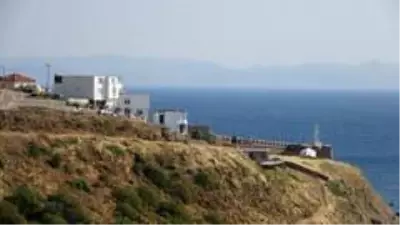 Bu köye gelenlere sertifikalı uğurlama yapılıyor Bu köye gelenlere sertifikalı uğurlama yapılıyor